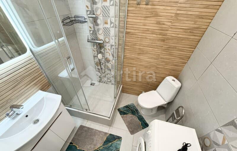 1-комн. квартира, 40 м2, 9/22 эт. Долгопрудный - изображение 9