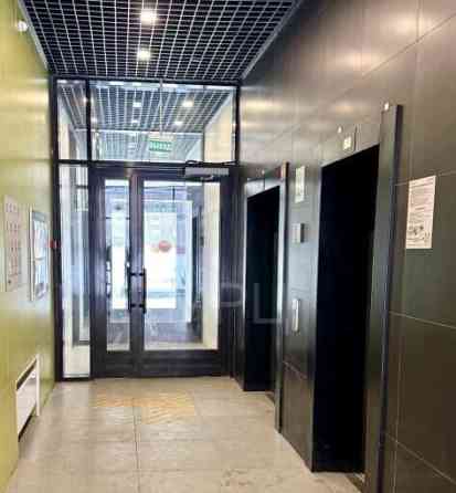 2-комн. квартира, 57 м2, 6/15 эт. Москва