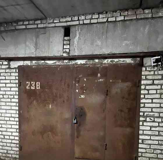 Гараж, 18.2 м2 Люберцы