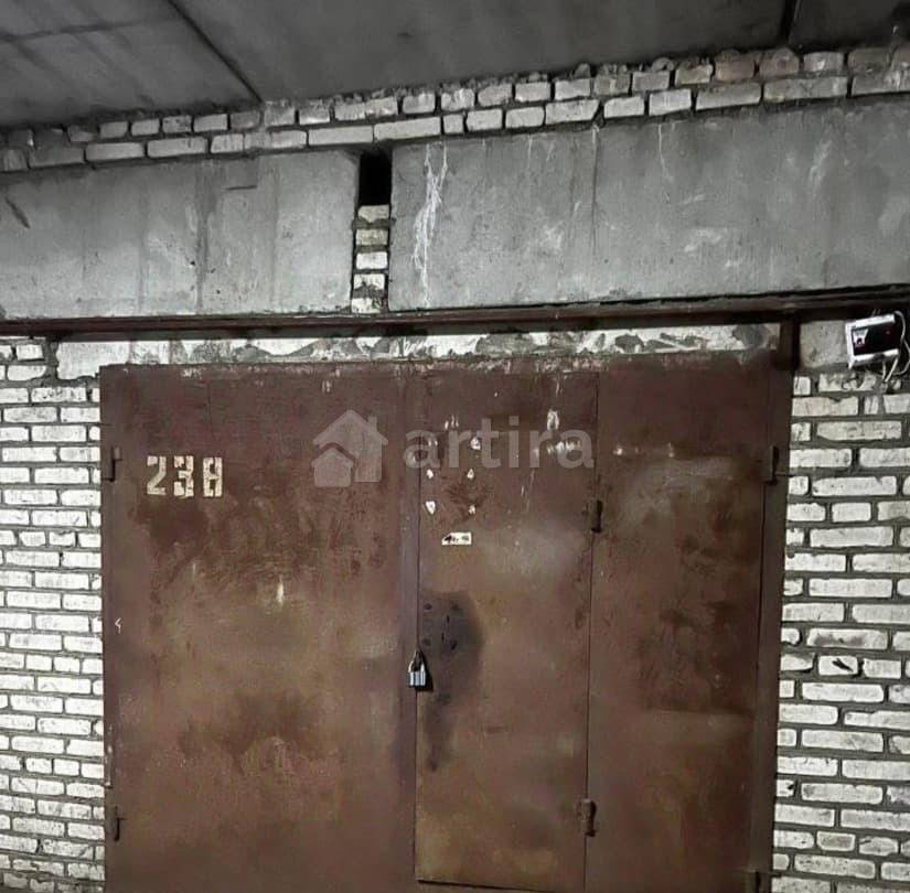 Гараж, 18.2 м2 Люберцы - изображение 2