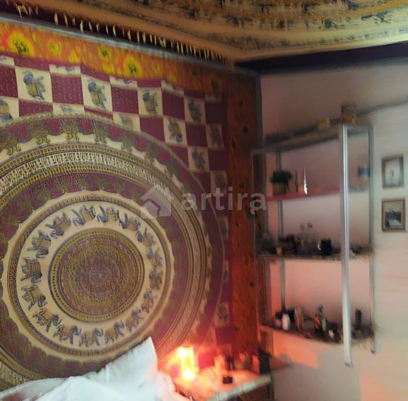 Комната, 10 м2, 1/2 эт. Видное - изображение 6