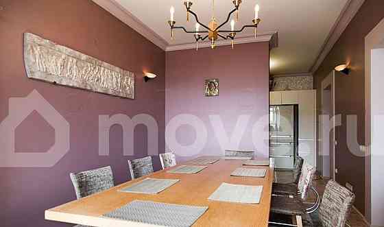 4-комн. квартира, 143 м2, 5/14 эт. Москва