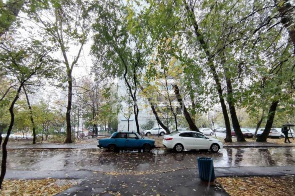 1-комн. квартира, 32.4 м2, 6/9 эт. Москва - изображение 2