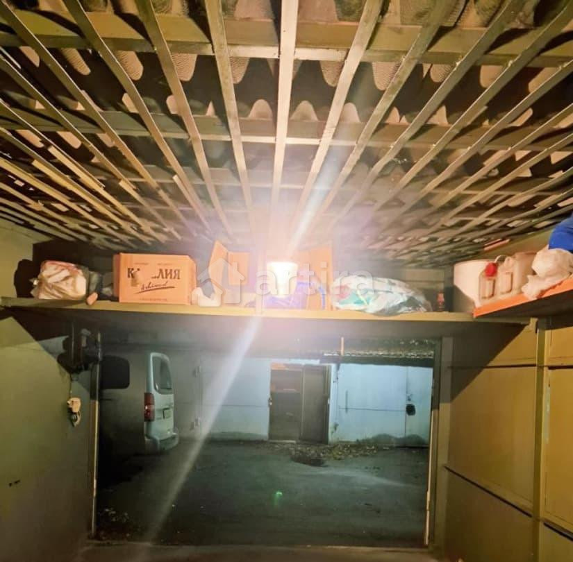 Гараж, 20 м2 Москва - изображение 5