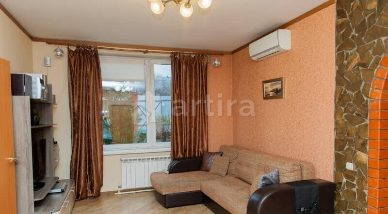 Коттедж, 210 м2 Подольск - изображение 7