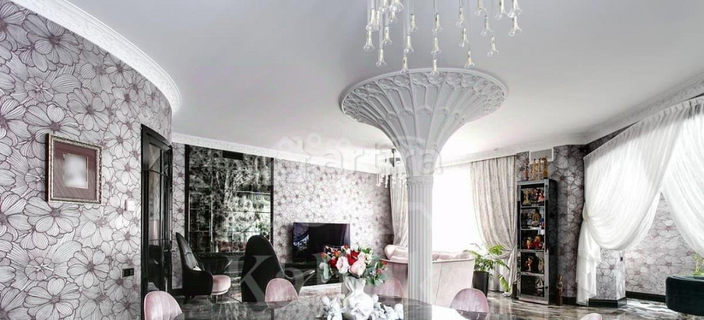 Дом, 1200 м2, 20 соток, 3 эт. Химки - изображение 2