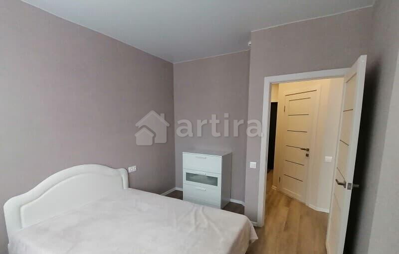 1-комн. квартира, 28 м2, 10/16 эт. Кемерово - изображение 5