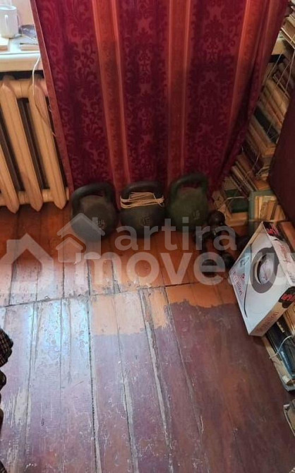 1-комн. квартира, 35 м2, 1/5 эт. Москва - изображение 7