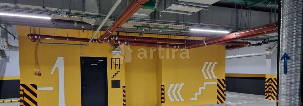 Гараж, 17 м2 Москва - изображение 3