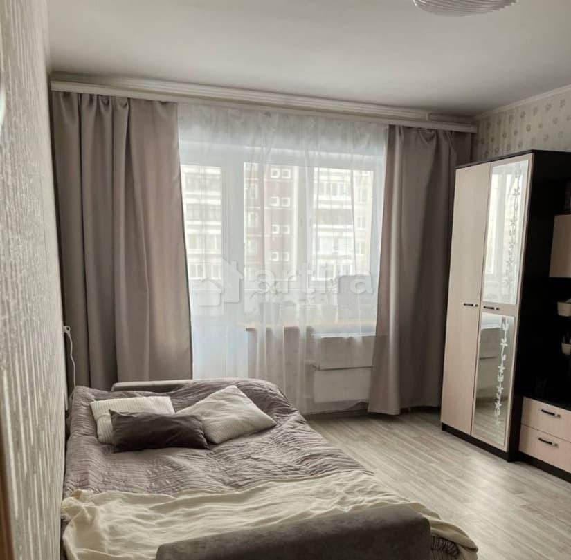 Комната, 18 м2, 3/9 эт. Екатеринбург - изображение 3