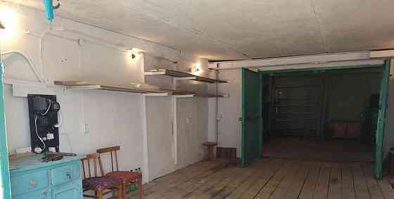 Гараж, 55 м2 Нефтекамск