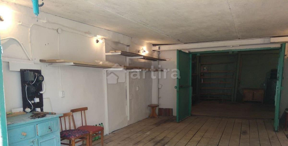 Гараж, 55 м2 Нефтекамск - изображение 1