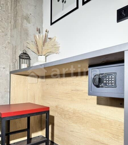 1-комн. квартира, 19 м2, 9/14 эт. Санкт-Петербург - изображение 18