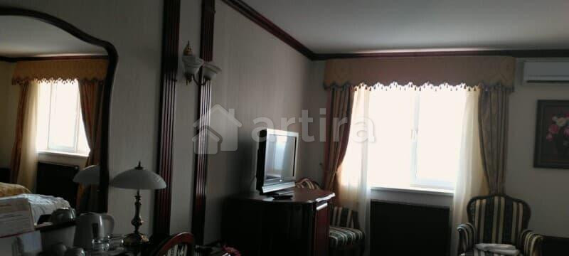 1-комн. квартира, 40 м2, 4/10 эт. Домодедово - изображение 11