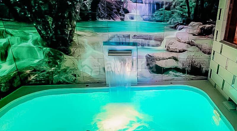 Коттедж, 350 м2 Ломоносов - изображение 11