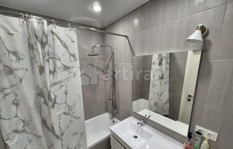 1-комн. квартира, 22 м2, 2/17 эт. Королев - изображение 6