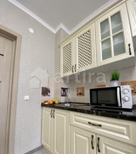 1-комн. квартира, 37 м2, 2/5 эт. Екатеринбург - изображение 5