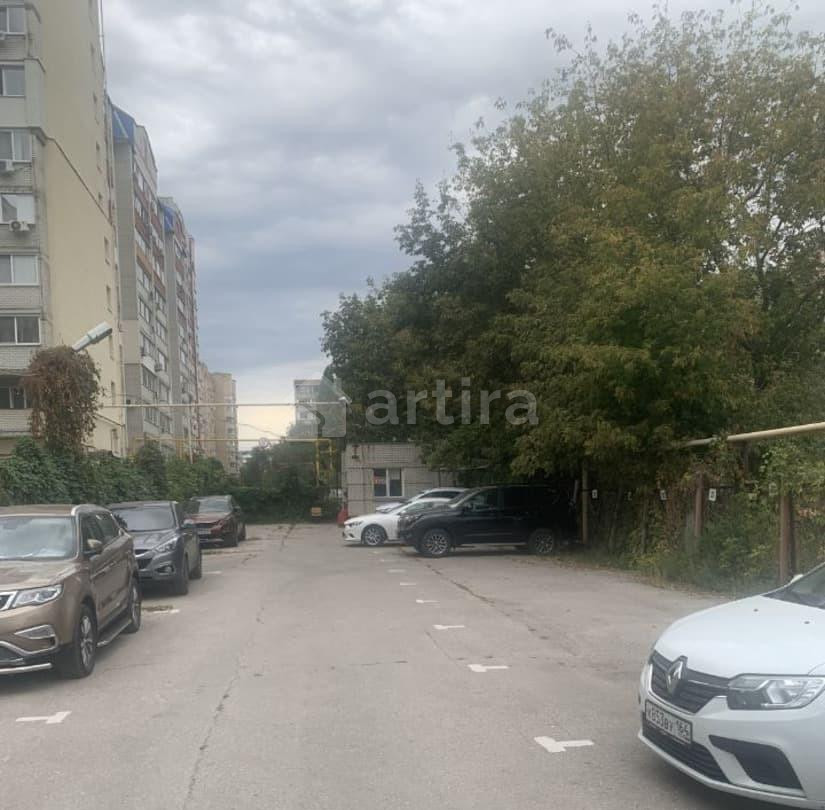 Гараж, 1071 м2 Саратов - изображение 4