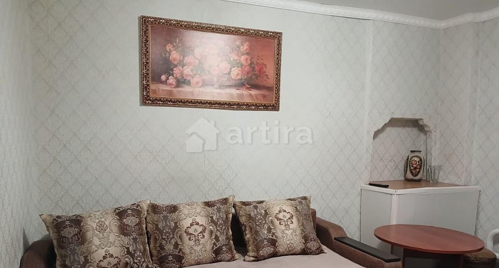 Дом, 47 м2, 4 сотки, 1 эт. Азов - изображение 5