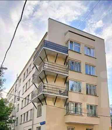 Комната, 19.6 м2, 2/5 эт. Москва