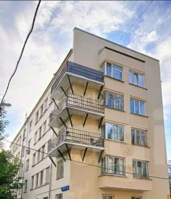 Комната, 19.6 м2, 2/5 эт. Москва - изображение 4