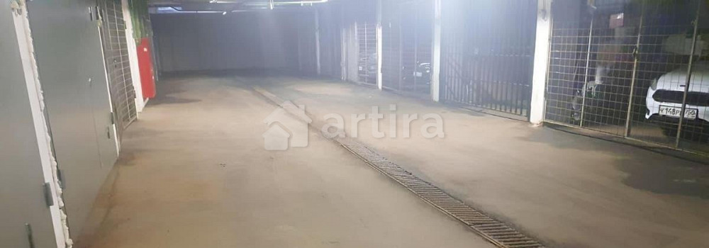 Гараж, 19 м2 Котельники - изображение 1