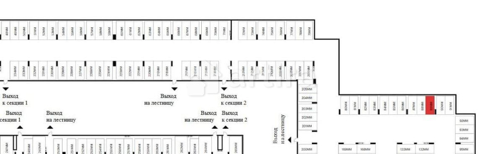 Гараж, 13 м2 Санкт-Петербург - изображение 5