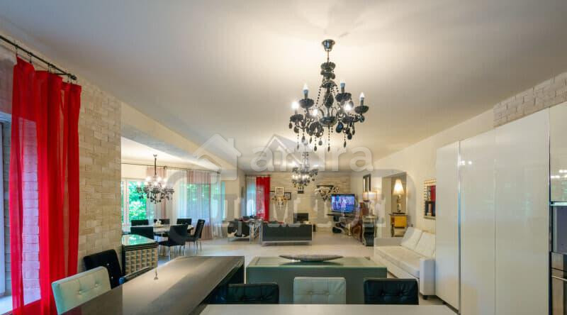 Коттедж, 500 м2 Одинцово - изображение 15