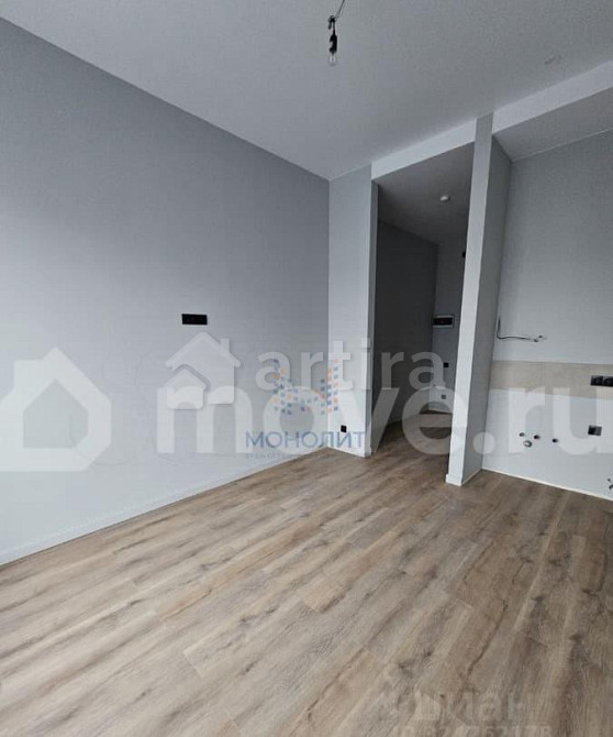 Студия, 22.1 м2, 20/21 эт. Москва - изображение 7