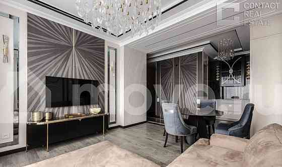 3-комн. квартира, 75 м2, 12/14 эт. Москва