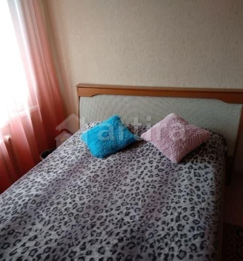 1-комн. квартира, 39 м2, 8/14 эт. Москва - изображение 4