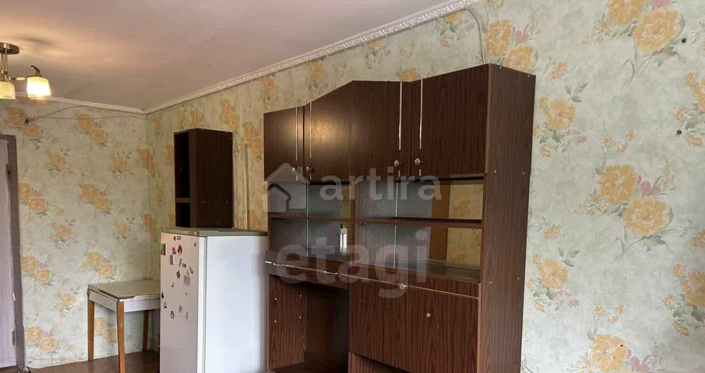 Комната, 18.6 м2, 3/5 эт. Братск - изображение 5