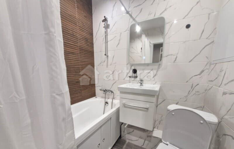 1-комн. квартира, 34 м2, 11/16 эт. Пушкино - изображение 2