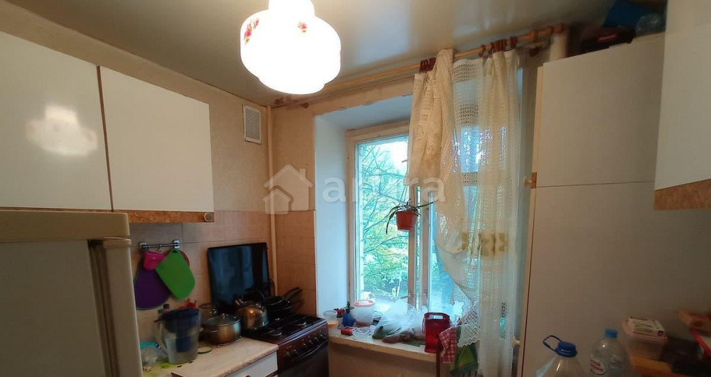 Комната, 45 м2, 3/10 эт. Москва - изображение 4