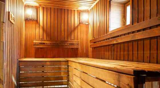 Коттедж, 550 м2 Краснознаменск