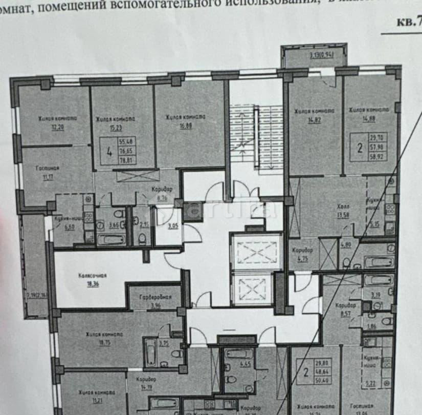 Гараж, 14 м2 Красноярск - изображение 3