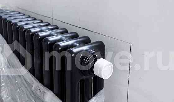 3-комн. квартира, 95.6 м2, 5/35 эт. Москва