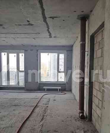 4-комн. квартира, 106 м2, 17/49 эт. Москва