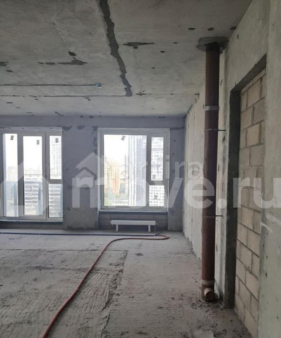 4-комн. квартира, 106 м2, 17/49 эт. Москва - изображение 1