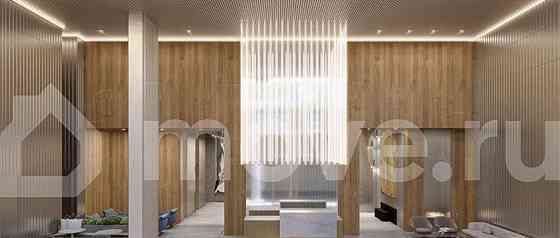 3-комн. квартира, 126.3 м2, 7/18 эт. Москва