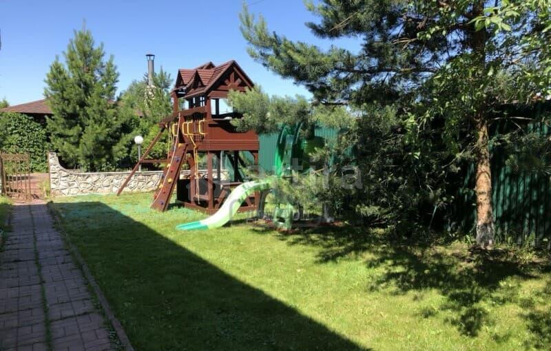 Коттедж, 1100 м2 Ступино - изображение 10