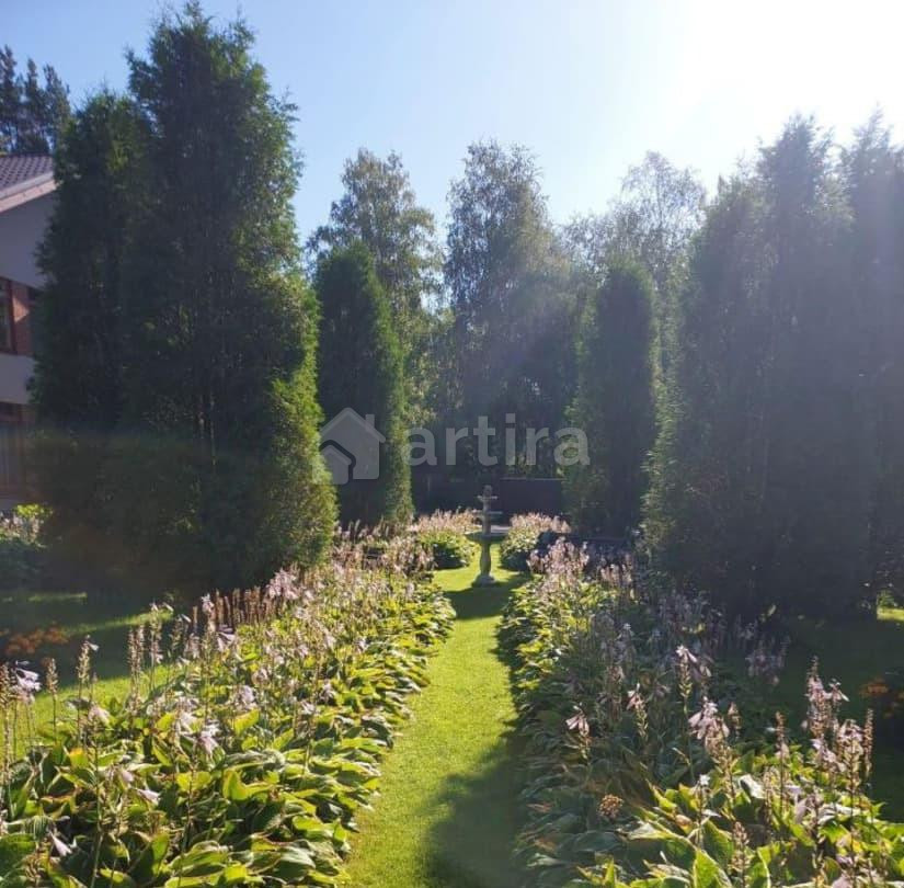 Дом, 51 м2, 30 соток, 1 эт. Выборг - изображение 2