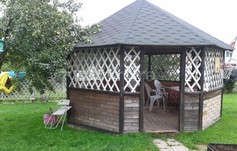 Коттедж, 180 м2 Наро-Фоминск - изображение 2