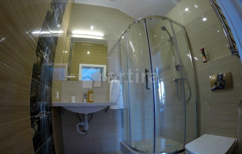 Коттедж, 450 м2 Новосибирск - изображение 17