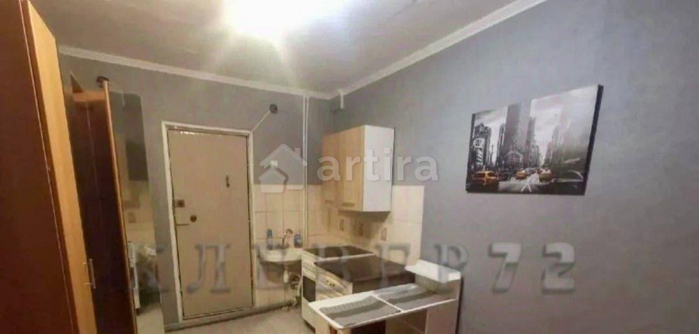 Комната, 13 м2, 2/5 эт. Тюмень - изображение 4