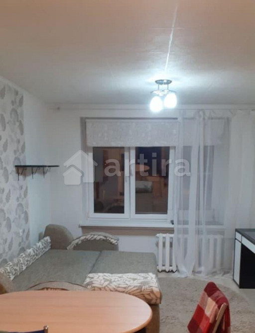 Комната, 17 м2, 5/5 эт. Санкт-Петербург - изображение 1