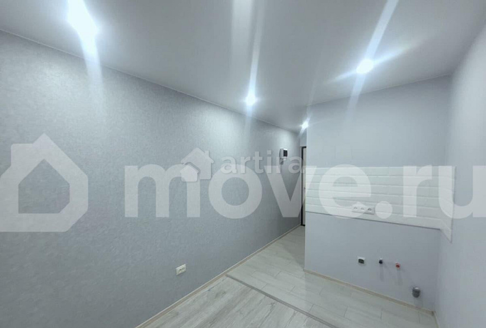 Студия, 12.2 м2, 2/8 эт. Москва - изображение 6