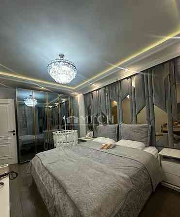 3-комн. квартира, 80 м2, 12/17 эт. Москва