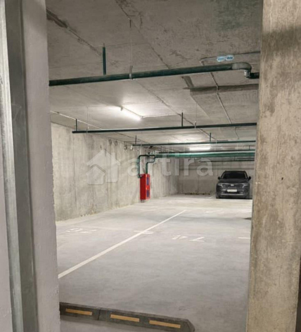 Гараж, 30.4 м2 Москва - изображение 2