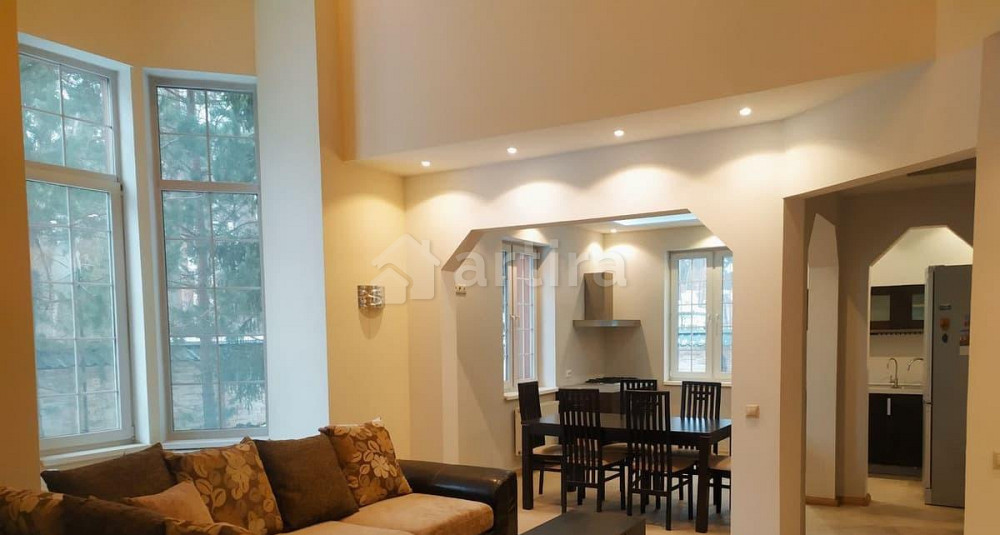 Коттедж, 280 м2, 8 соток, 2 эт. Красногорск - изображение 3